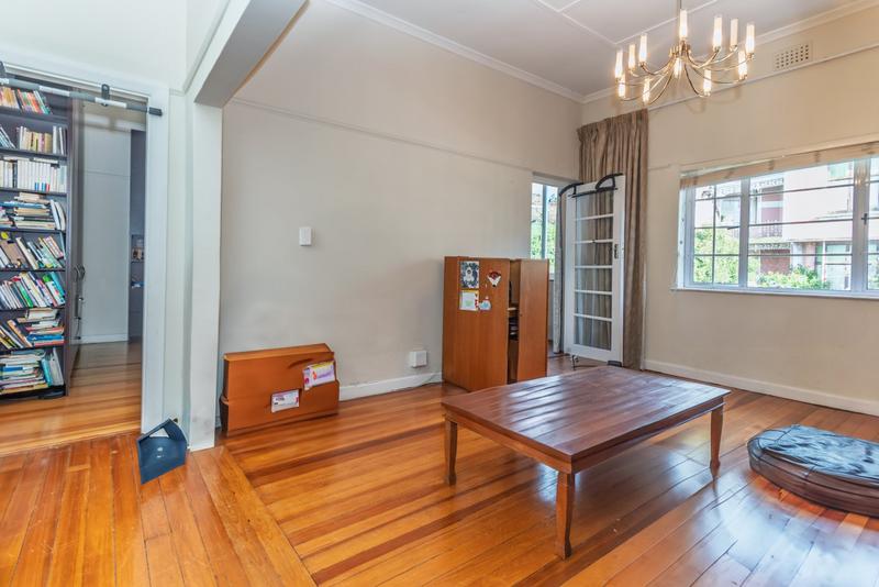 To Let 2 Bedroom Property for Rent in Tamboerskloof Western Cape